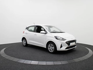 Hyundai i10 - afbeelding nr 1