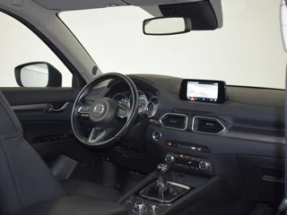 Mazda CX-5 - afbeelding nr 12