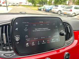 Fiat 500 - afbeelding nr 16