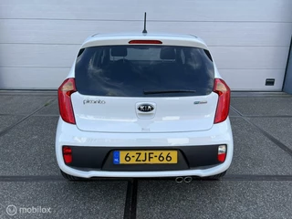 Kia Picanto Kia Picanto 1.0 CVVT X-treme - afbeelding nr 9