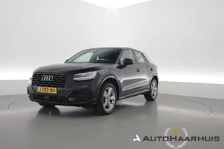 Audi Q2 35 TFSI Pro Line - Automaat