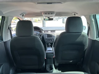 SEAT Toledo SEAT Toledo 1.2 TSI Style Connect airco/ecc navigatie apk - afbeelding nr 24