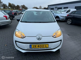 Volkswagen up! Volkswagen Up! 1.0 BMT move up! - afbeelding nr 6