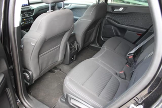 Ford Kuga Ford Kuga 2.5 PHEV Titanium | Adaptieve Cruise Control | 18 Inch Lichtmetalen Velgen | Climate Control | PDC V +A | BLIS | - afbeelding nr 14