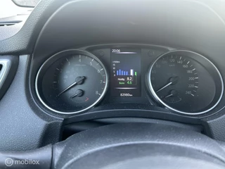 Nissan QASHQAI Nissan Qashqai 1.2 Tekna - afbeelding nr 9