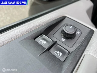 Volkswagen Crafter Volkswagen Crafter Bestel  30 2.0 TDI L3H3 DSG NAVI CAMERA - afbeelding nr 36