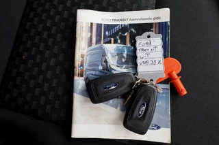 Ford Transit - afbeelding nr 7