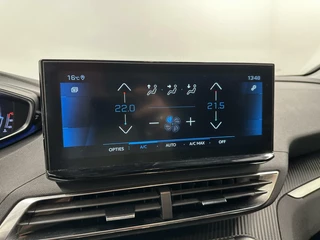 Peugeot 3008 Peugeot 3008 1.2 PureTech Allure CARPLAY CAMERA LM ECC NAVI - afbeelding nr 23