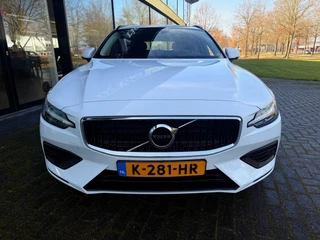 Volvo V60 Volvo V60 2.0 B3 Momentum - afbeelding nr 14