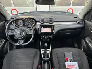 Suzuki Swift - afbeelding nr 13