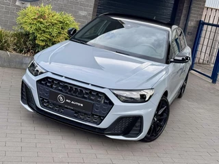 Audi A1 Sportback Audi A1 Sportback 40 TFSI S-Line Edition B&O Sfeerverlichting 1e Eigenaar - afbeelding nr 2