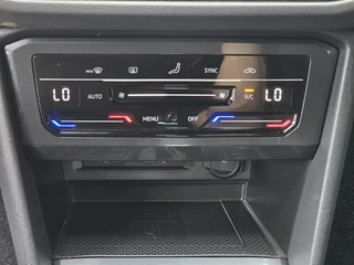 Volkswagen Tiguan Volkswagen Tiguan 1.5 TSI R-Line Business+ AUTOMAAT Clima|Navi|IQ LED Matrix|Camera|20 inch|Nap!! - afbeelding nr 30