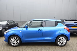 Suzuki Swift Suzuki Swift 1.2 Select Smart Hybrid | Achteruitrijcamera | Parkeersensoren achter | Stoelverwarming | - afbeelding nr 4