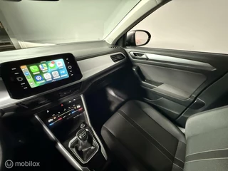 Volkswagen T-Roc Volkswagen T-Roc 1.5 TSI Style | CARPLAY | CRUISE | PDC - afbeelding nr 15
