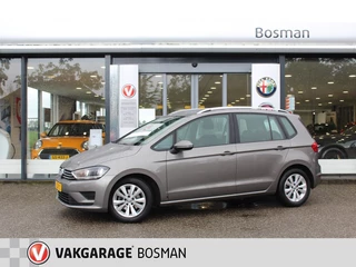 Volkswagen Golf Sportsvan - 315807352-0