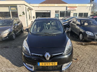 Renault Scénic Renault Scenic 1.2 TCe Bose - afbeelding nr 5