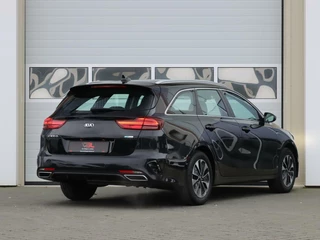 Kia Ceed Sportswagon Kia Ceed Sportswagon 1.6 GDI PHEV DynamicPlusLine | Apple Carplay - afbeelding nr 20