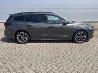 Ford Focus - afbeelding nr 8