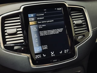 Volvo XC90 Volvo XC90 T8 Recharge AWD R-Design | 22