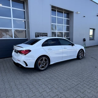 Mercedes-Benz A-Klasse - afbeelding nr 4