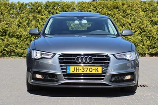 Audi A5 Audi A5 Sportback 1.8 TFSI Automaat S-line Schuifdak|Adapt. cruise|Camera|Key-less|Navi|Ecc|Lmv|Pdc - afbeelding nr 93