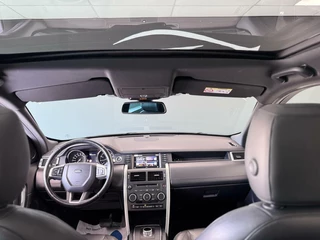 Land Rover Discovery Sport Land Rover Discovery Sport 2.0Si4 4WD HSE 7p.2 jaar garantie - afbeelding nr 23