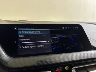 BMW 1 Serie BMW 1 Serie 118IA 140PK HIGH EXECUTIVE SPORT/NAVI/LED/CARPLAY - afbeelding nr 34