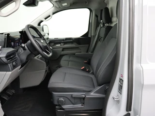 Ford Transit Custom | Navigatie | Camera | Sidebars | Spoilers - afbeelding nr 20