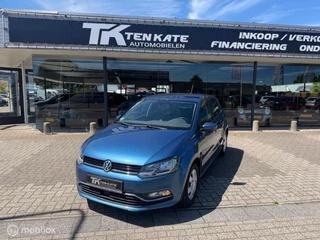 Volkswagen Polo , 1.4 TDI Comfortline Allstar Automaat