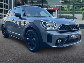 MINI Countryman MINI Countryman COOPER SE ALL4 PANO-DAK/NAVI/PDC/CRUISE/STOELVERW - afbeelding nr 3