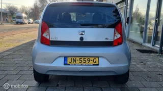 SEAT Mii Seat Mii FR - Beats Audio - Cruise - NAP - afbeelding nr 5