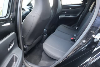 Toyota Aygo Toyota Aygo X 1.0 VVT-i MT Play AdaptiveCruise/Apple/AndroidAuto - afbeelding nr 19