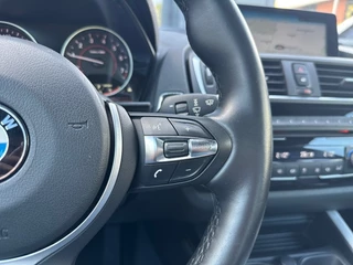 BMW 2 Serie BMW 2 Serie 218i M-PAKKET NAVI/LEDER/CRUISE/PDC/STOELVERW - afbeelding nr 16