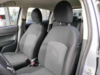Mitsubishi Space Star - afbeelding nr 13