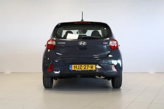 Hyundai i10 - afbeelding nr 13