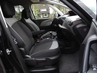 Citroën Grand C4 Picasso Citroën Grand C4 Picasso 2.0 HDi Business 2014 / LED *NAP* - afbeelding nr 14