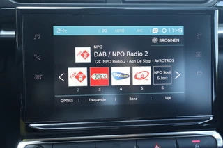 Citroën C3 Citroën C3 1.2 PureTech S&S Feel Edition NL-Auto!! Apple Car-Play I Climate - afbeelding nr 6