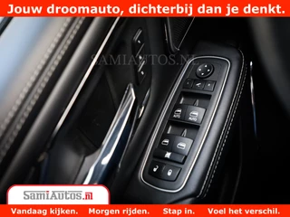 Dodge Ram 1500 Dodge Ram 1500 Limited Night | 5.7 V8 Hemi Full Option | Comfortabele Dubbele Cabine met Royale 5 Zitplaatsen | De Meest Luxe en Volle Pick-Up in zijn Klasse | BPM vrij | Nu Leverbaar uit Voorraad | Voorraad Nr v45lpr - afbeelding nr 44
