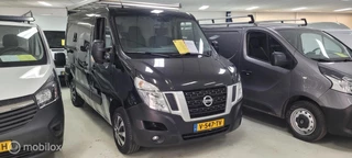 Nissan NV400 bestel 2.3 dCi L1H1 Acenta