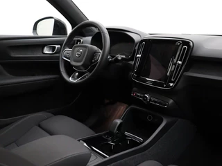 Volvo XC40 Volvo XC40 EXTENDED RANGE (SINGLE) PLUS 19INCH STOELVERWARMING ACC BLIS - afbeelding nr 35