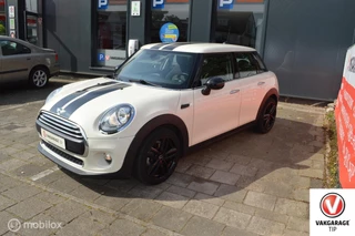 MINI One Mini Mini 1.2 One Business 150PK - afbeelding nr 8