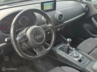 Audi A3 Audi A3 Sportback 1.4 TFSI CoD Ambiente | Navi | Airco - afbeelding nr 5