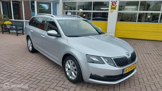 Škoda Octavia - 204257937-0