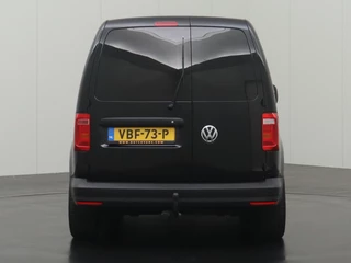 Volkswagen Caddy | Navigatie | Trekhaak | Airco | Cruise - afbeelding nr 11