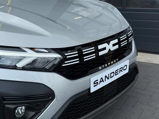 Dacia Sandero Stepway - afbeelding nr 14