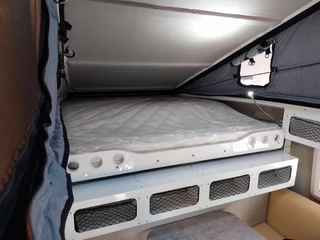 Toyota Hilux Toyota HiLux CAMPER OPBOUW *NIEUW* (€25.000,- ex.BTW) / €30.250,- incl. BTW - afbeelding nr 23