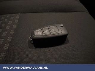 Ford Transit Custom Android Auto, Parkeersensoren, Verwarmde voorruit, Bijrijdersbank - afbeelding nr 20