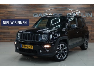 Jeep Renegade - 37952897-0