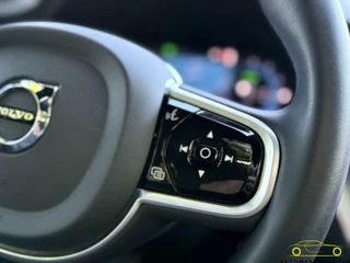 Volvo XC60 Volvo XC60 2.0 T8 Plug-in hybrid AWD R-Design / Pano / HK' - afbeelding nr 44