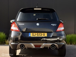 Suzuki Swift Suzuki Swift 1.6 Sport 5 Deurs - afbeelding nr 3